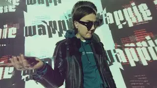 Noise Cartel - Wappie (Ft. Loeky)