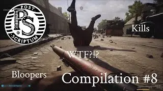 Post Scriptum - Compilation #8
