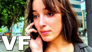 INHERITANCE Bande Annonce VF (2025) Thriller