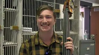 4 Questions: Caden Stone