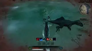 Concavenator vs Concavenator - Path of Titans