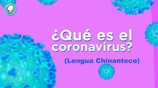 &iquest;Qu&eacute; es el coronavirus? (Chinanteco)
