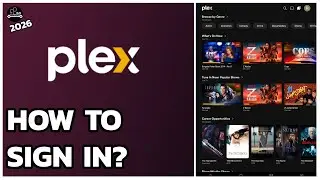 Как войти в приложение Plex на Android и iOS (пошаговое руководство 2026 года)?