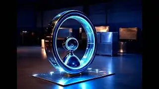Circles - Modular Synthesizer - dark ambient drone sound