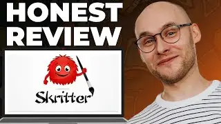 Обзор Skritter на китайском и японском языках &mdash; по-прежнему хорош?