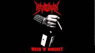 DRUNKEN BASTARD   Weed 'n' Whiskey