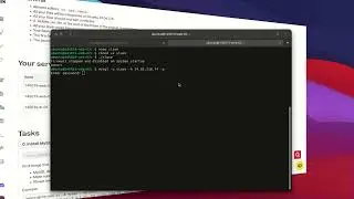0X14 MYSQL Part 2 - Replication