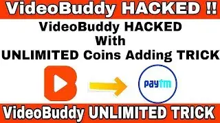 video buddy app, video buddy app unlimited trick, video buddy hack trick, video buddy online script