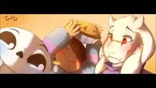 Soriel| Undertale, Underfell, Underswap