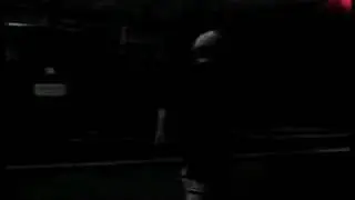 Bboy Skull Trailer