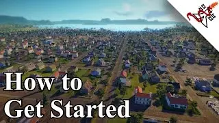 Urban Empires - How to Get Started