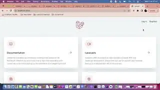 Day 14 Laravel Login Authentication