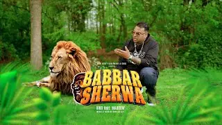 BABBAR SHERWA - Viko ft. Mabouw || CHIQ || Prod. By SLCTBTS [official video]