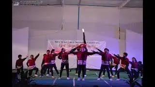 NIT KKR|| LSD Drag || Fresher's 2k17