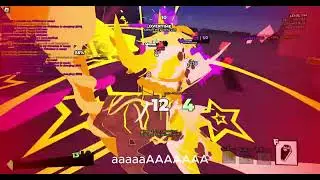 PHIGHTING scrim with team Art Phight (9/8/24)