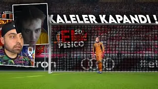 KALELERİ KAPADIK ! BİR İLK !? LİDERLİK MA&Ccedil;I ! EL Pesico 2023