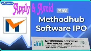  Wethodhud software ipo review 
