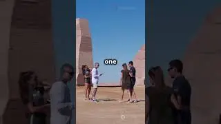How Can You Stand in Four States at Once? The Mind-Blowing Secret of the Four Corners Monument!