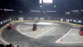 Driftas Kaune