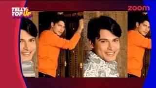 Cezanne Khan Aka Anurag Basu Of Kasauti Zindagi Kay To Come Back On Tv | #TellyTopUp