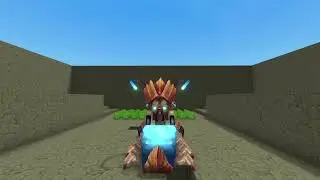 Scarak Broodmother Testing
