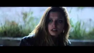 Carnage - November Skies ft. Tomas Barfod and Nina Kinert [OFFICIAL MUSIC VIDEO]