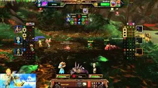 Corrupted Thundertail: Tanaan Legendary Pet Battle Strategy