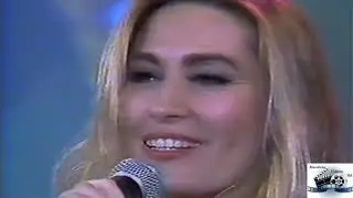Escuta - Rosemary e Reginaldo Rossi ( Programa Domingo Legal / SBT )