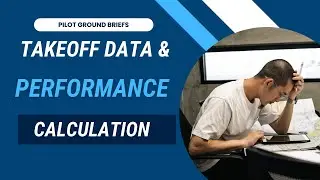 Preflight Procedures: How to Calculate Aircraft Performance | FAA Checkride Prep