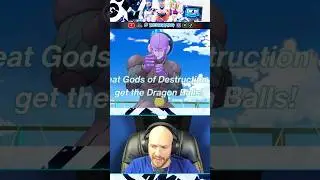 Dragon Ball Gekishin Squadra: Join Our Squad LIVE!