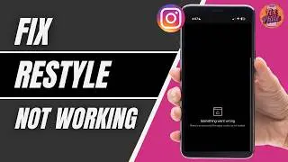 Fix Instagram Not Working Problem 2026 | App Not Loading, Errors & Server Issues