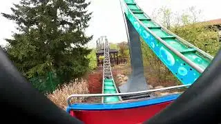 Diabelska Pętla/Devil's loop Onride Legendia 2023