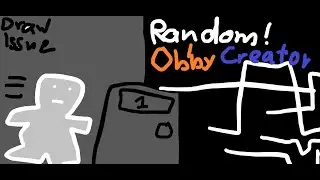How to make a random generated DOORS game