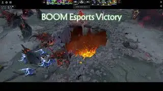 BOOM Esports vs UD VESSUWAN | DPC SEA DIV2 | HIGHLIGHTS