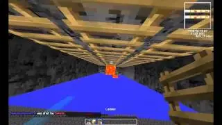 Otaku Clan vs Rush For Wool Throwdown on Overlook