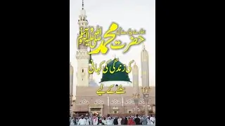 Seerat un Nabi ﷺ | Moral Views | by M Junaid Sarwar