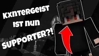 😱KxnterGeist wird *LIVE* SUPPORTER auf OPSUCHT 😊