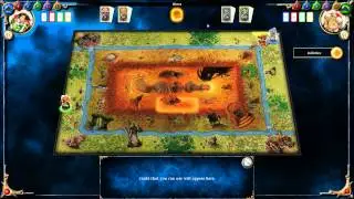 DGA Plays Digital Board Games: Talisman: Digital Edition
