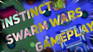 Swarm Wars (7/31/2020)