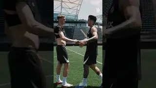 Enzo vs Palmer 🎯