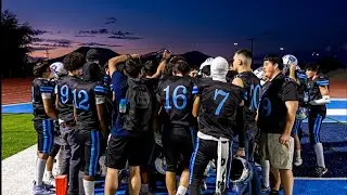 WELCOME TO THE WARRIOR BLOCK!!! (Pueblo Warriors Vs Copper Canyon Aztecs) The SBC Show #2 9/19/25