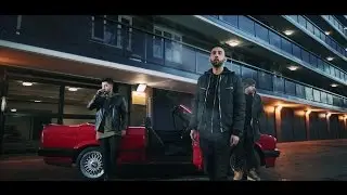 The PropheC - Drama (Official Video)