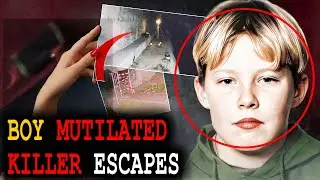 Frankfurt&rsquo;s Chilling Mystery! Boy&rsquo;s brutal murder haunts Germany unsolved.  | True Crime Documentary