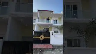 57 लाख में 3 कमरों का खूबसूरत घर || Deva Road kissan path #home #property #realestate #house