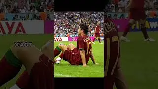 If Luis Figo Had Scored That💔🥺 #shorts #ronaldo #messi #shortsvideo