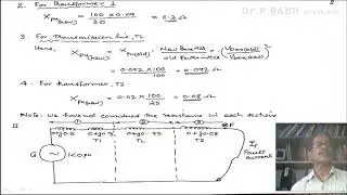 FAULT LEVEL ANALYSIS PART1