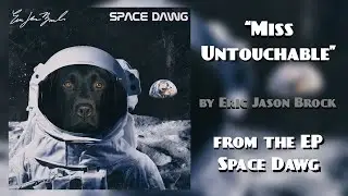 Miss Untouchable (Official Audio)