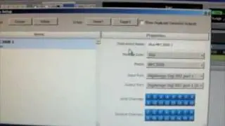 Отслеживание MPC2500 в Pro Tools