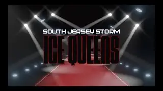 Южный Джерси Шторм Айс Квинс 2025-2026