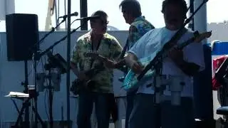 Surfrider Fabulous Nomads August 2018 American Legion Newport Beach CA